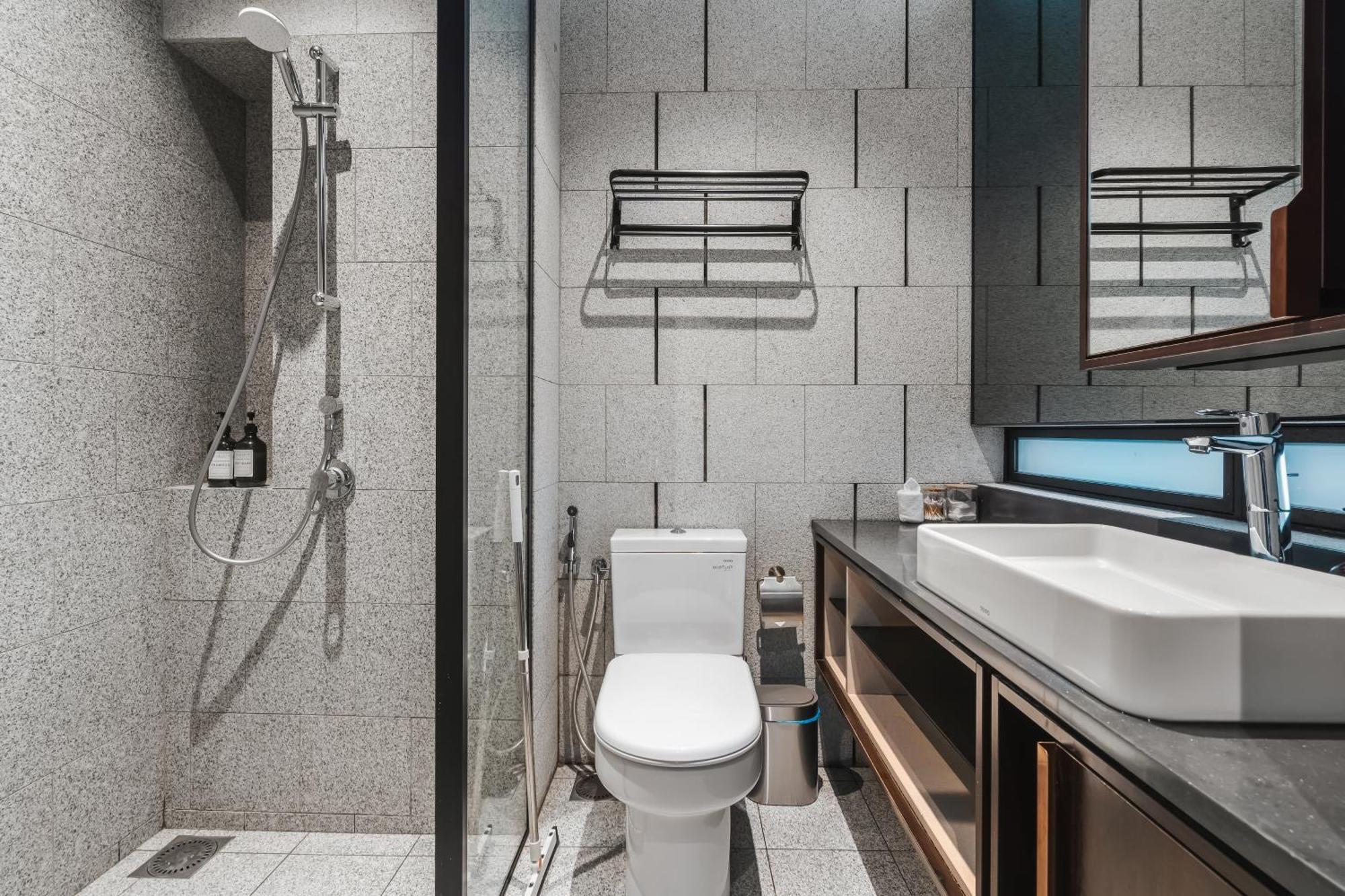 Scarletz Klcc Apartments By Soulasia Куала Лумпур Екстериор снимка